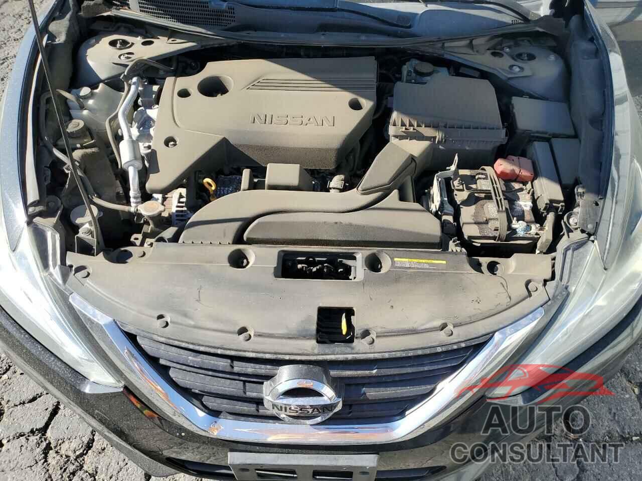 NISSAN ALTIMA 2018 - 1N4AL3AP4JC164303