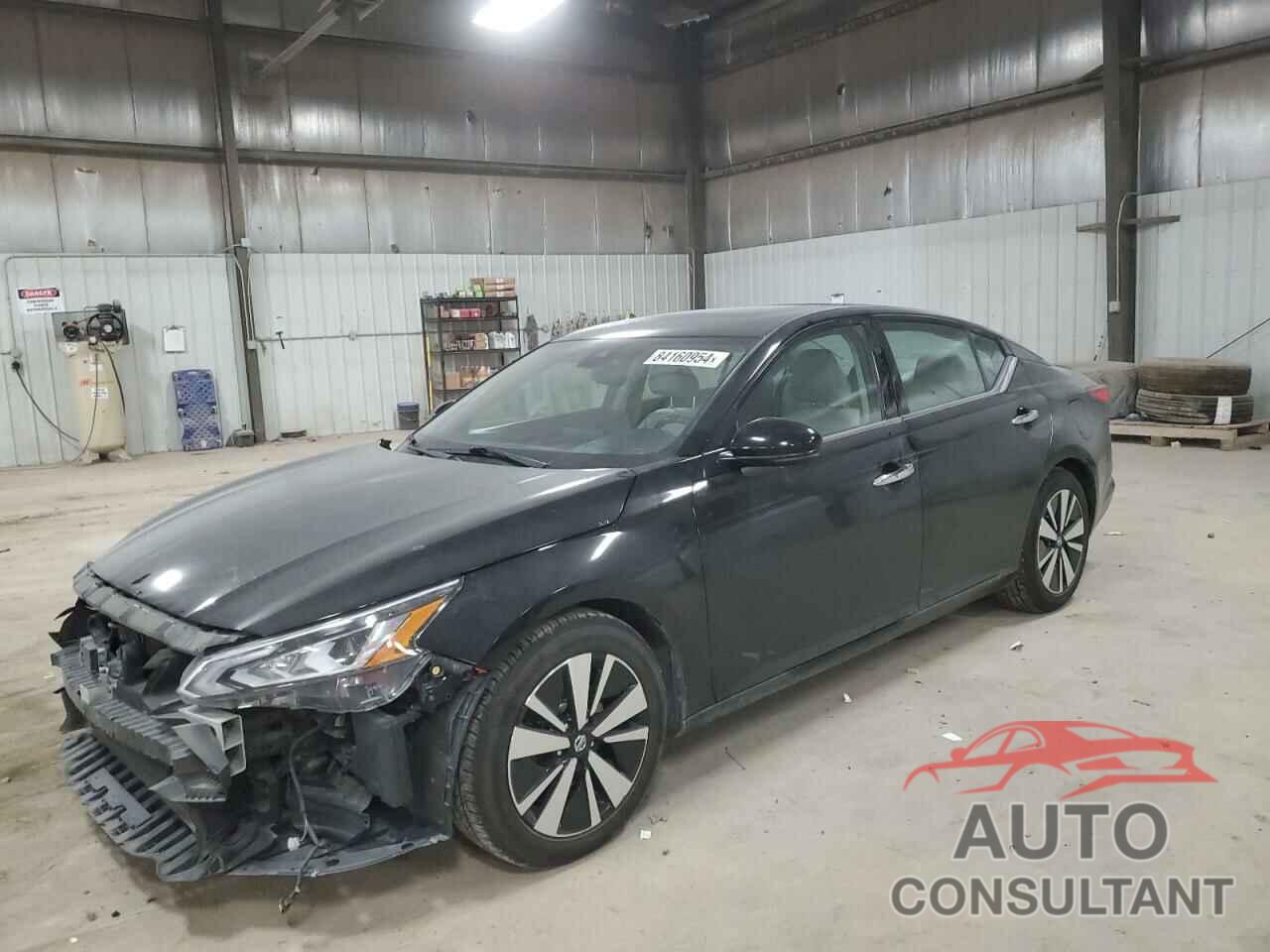 NISSAN ALTIMA 2019 - 1N4BL4EVXKC180025