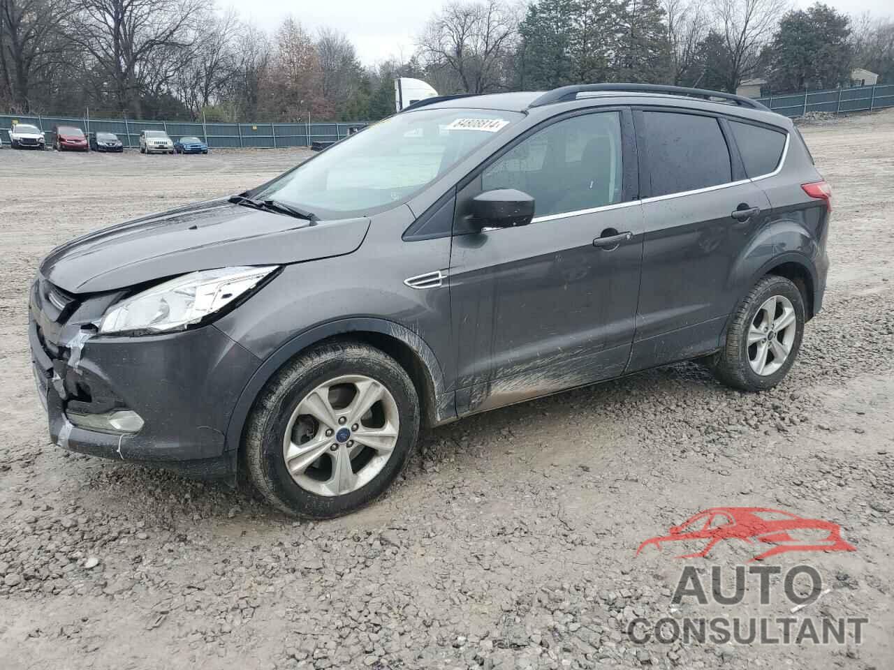 FORD ESCAPE 2015 - 1FMCU9G91FUC01154