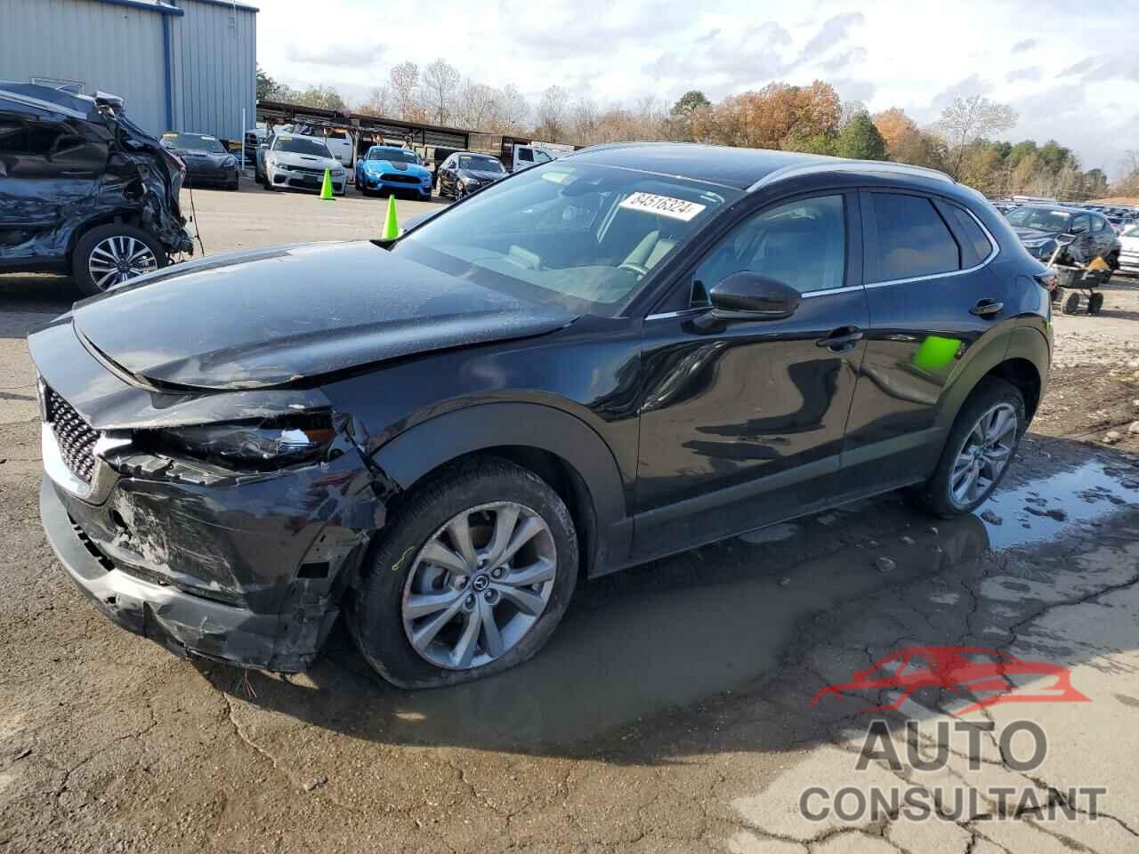 MAZDA CX30 2023 - 3MVDMBCM5PM558643
