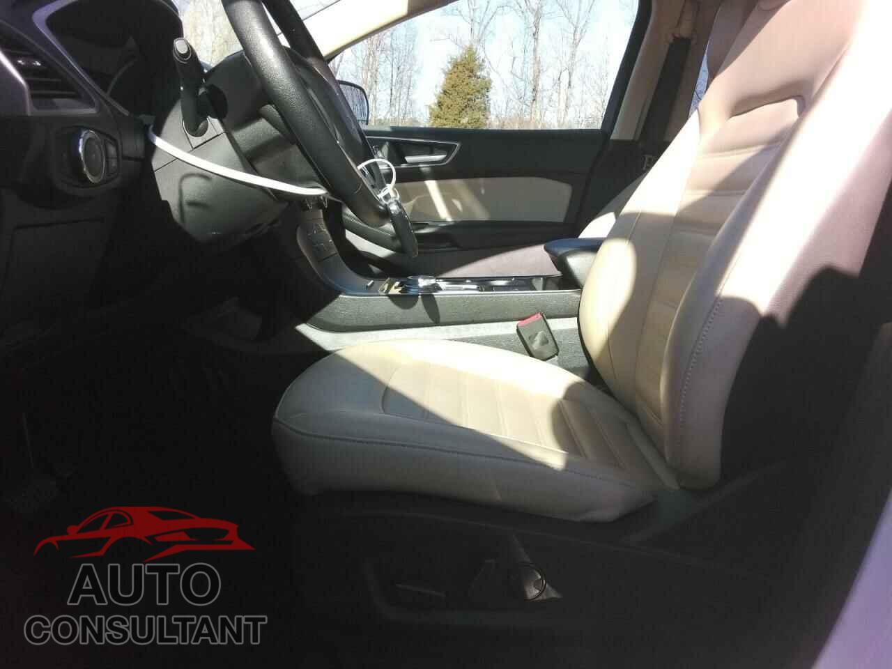 FORD EDGE 2020 - 2FMPK3J96LBB44755