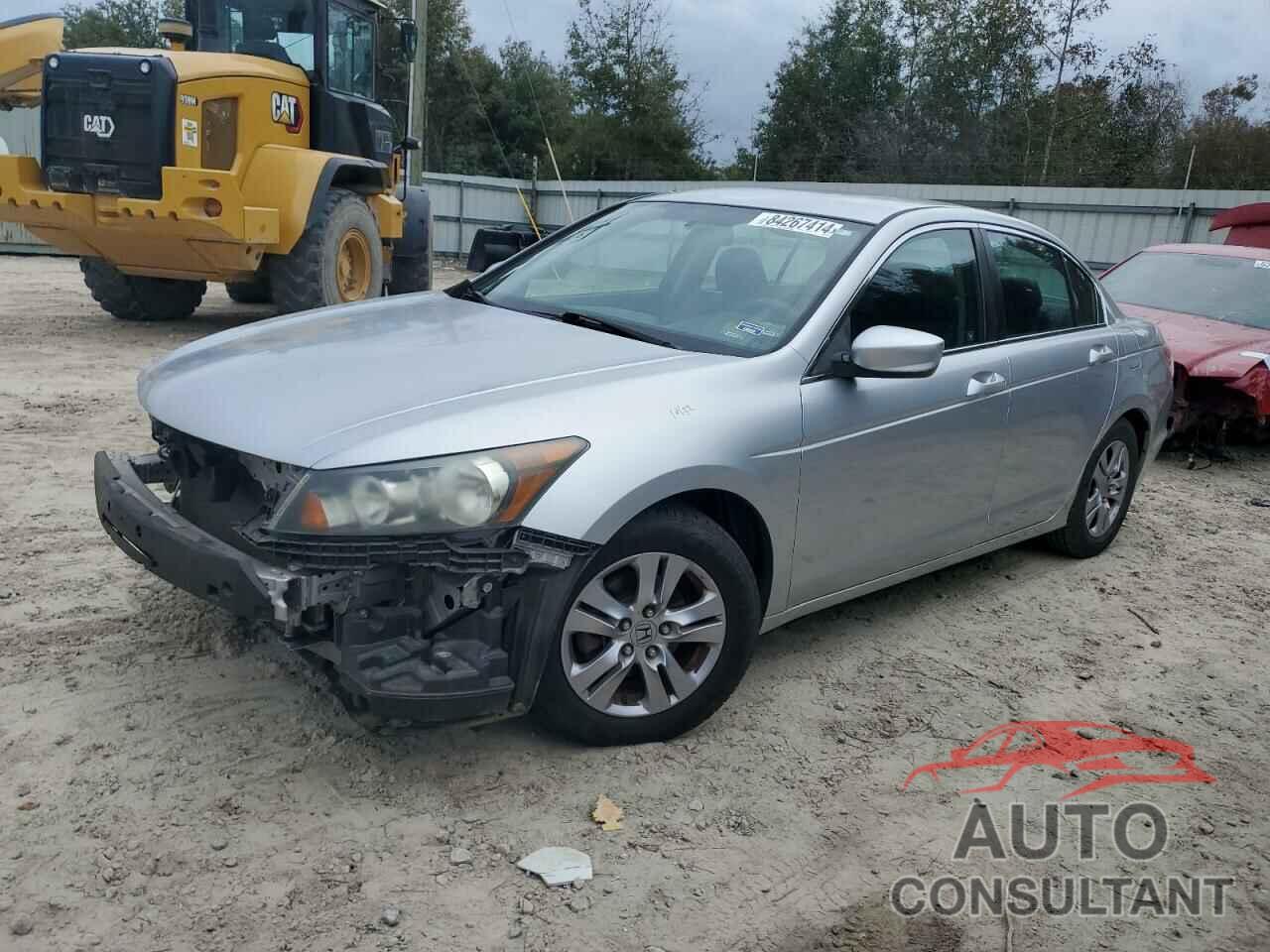 HONDA ACCORD 2012 - 1HGCP2F66CA219027