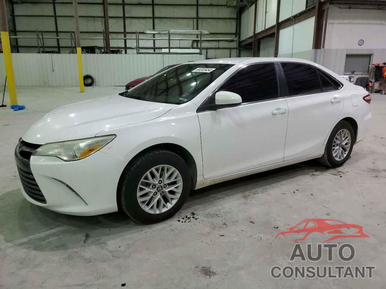 TOYOTA CAMRY 2017 - 4T1BF1FKXHU647611