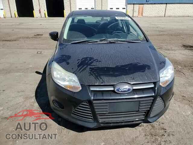 FORD FOCUS 2014 - 1FADP3F29EL214780