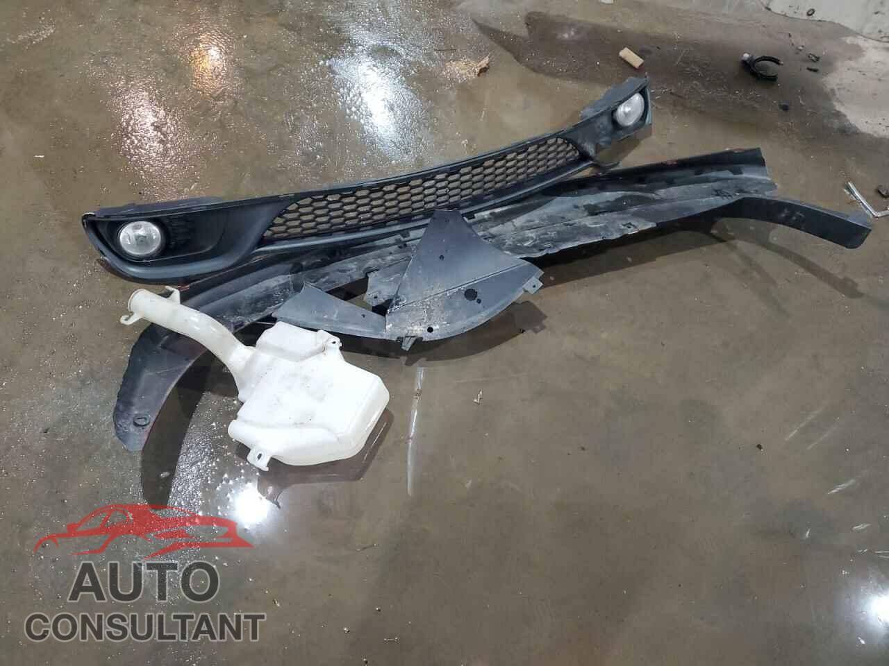 DODGE CARAVAN 2017 - 2C4RDGEG9HR740903