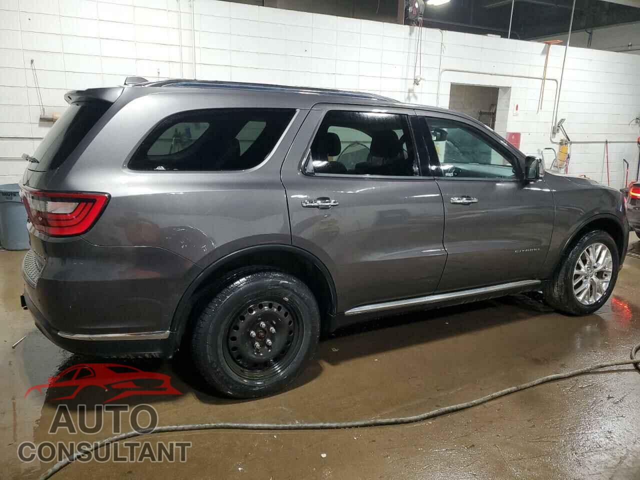 DODGE DURANGO 2014 - 1C4RDJEG1EC592568