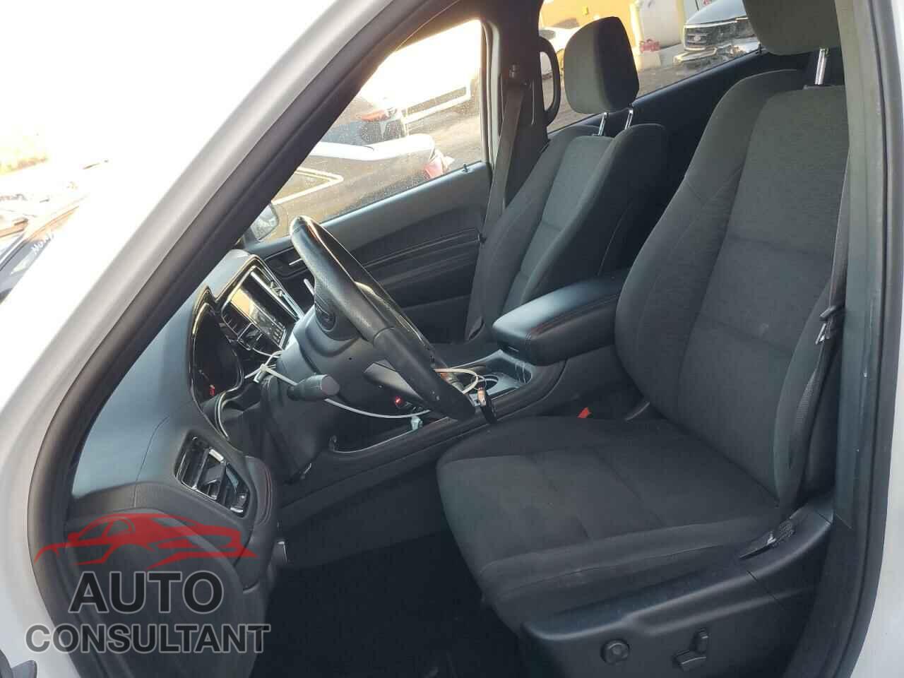 DODGE DURANGO 2023 - 1C4RDJDG7PC585581