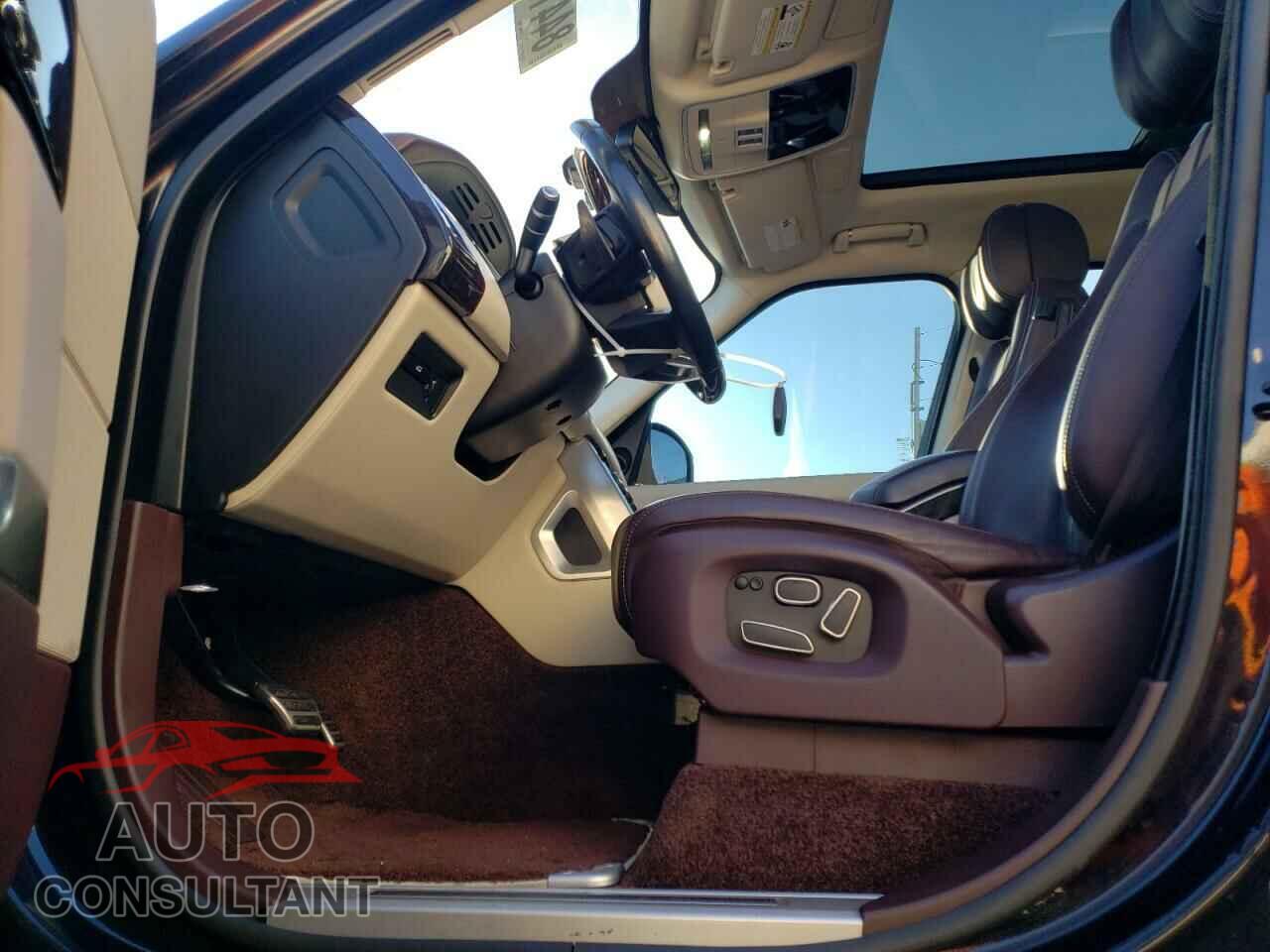 LAND ROVER RANGEROVER 2014 - SALGV2EF4EA130544