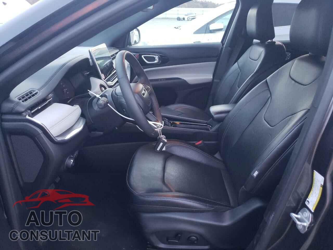 JEEP COMPASS 2023 - 3C4NJDCN6PT524817