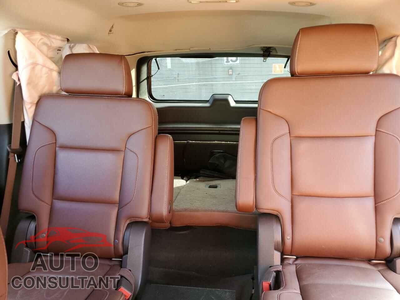 CHEVROLET TAHOE 2015 - 1GNSCCKC4FR623366