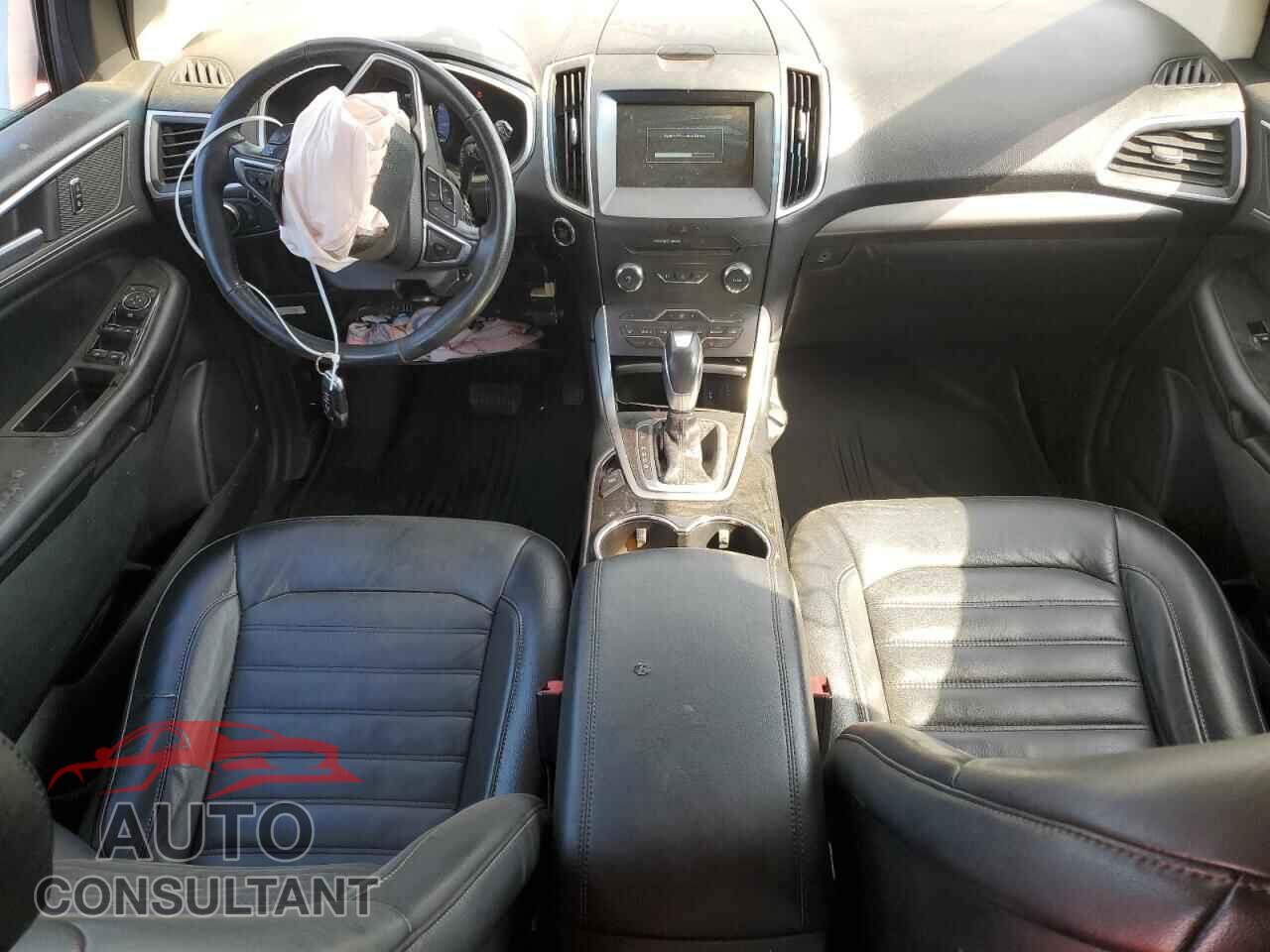 FORD EDGE 2015 - 2FMTK4J98FBC30559