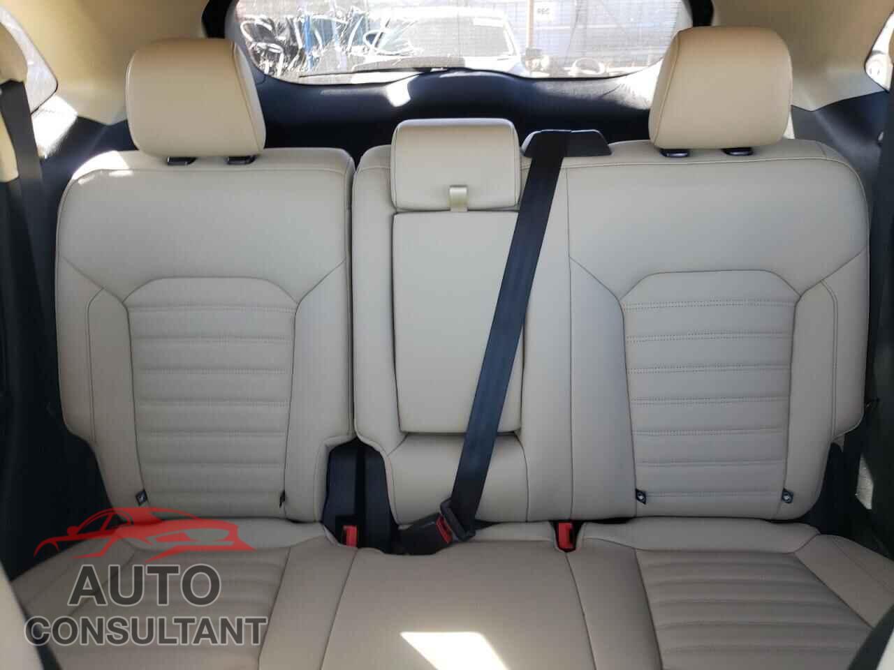 FORD EDGE 2020 - 2FMPK4J97LBB44382