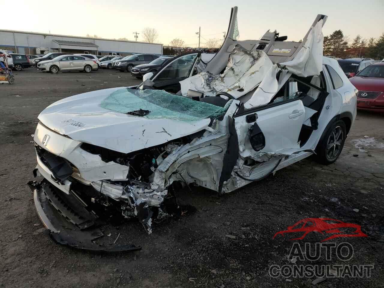 HONDA HR-V 2024 - 3CZRZ2H73RM752483