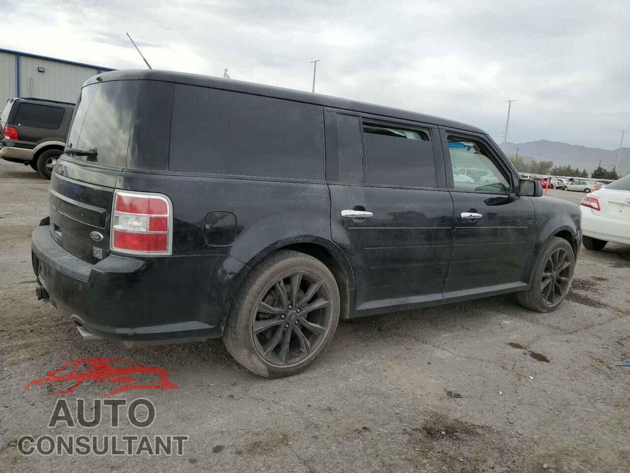 FORD FLEX 2016 - 2FMGK5C85GBA18134