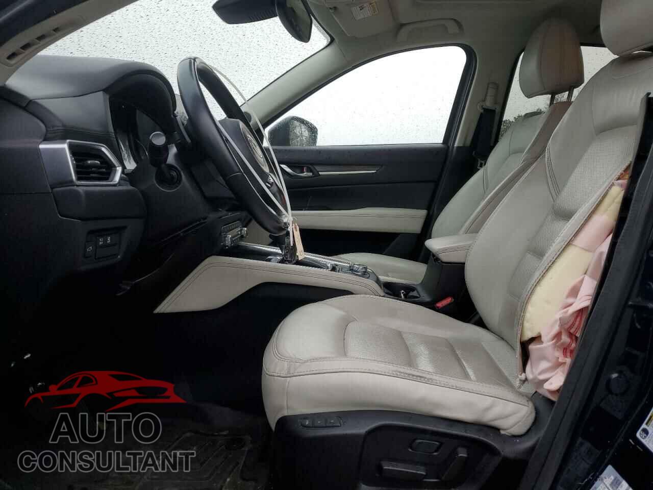 MAZDA CX-5 2020 - JM3KFBDM2L0722193