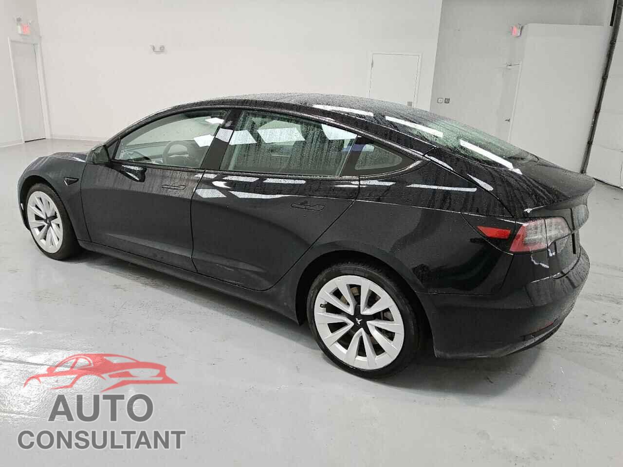 TESLA MODEL 3 2022 - 5YJ3E1EA0NF290366