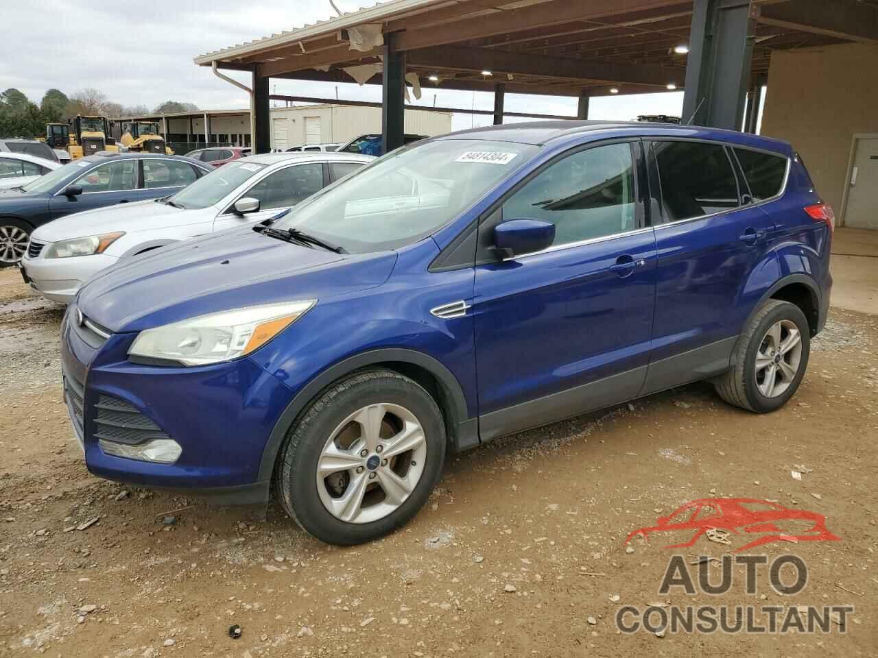 FORD ESCAPE 2014 - 1FMCU0GX4EUB05107
