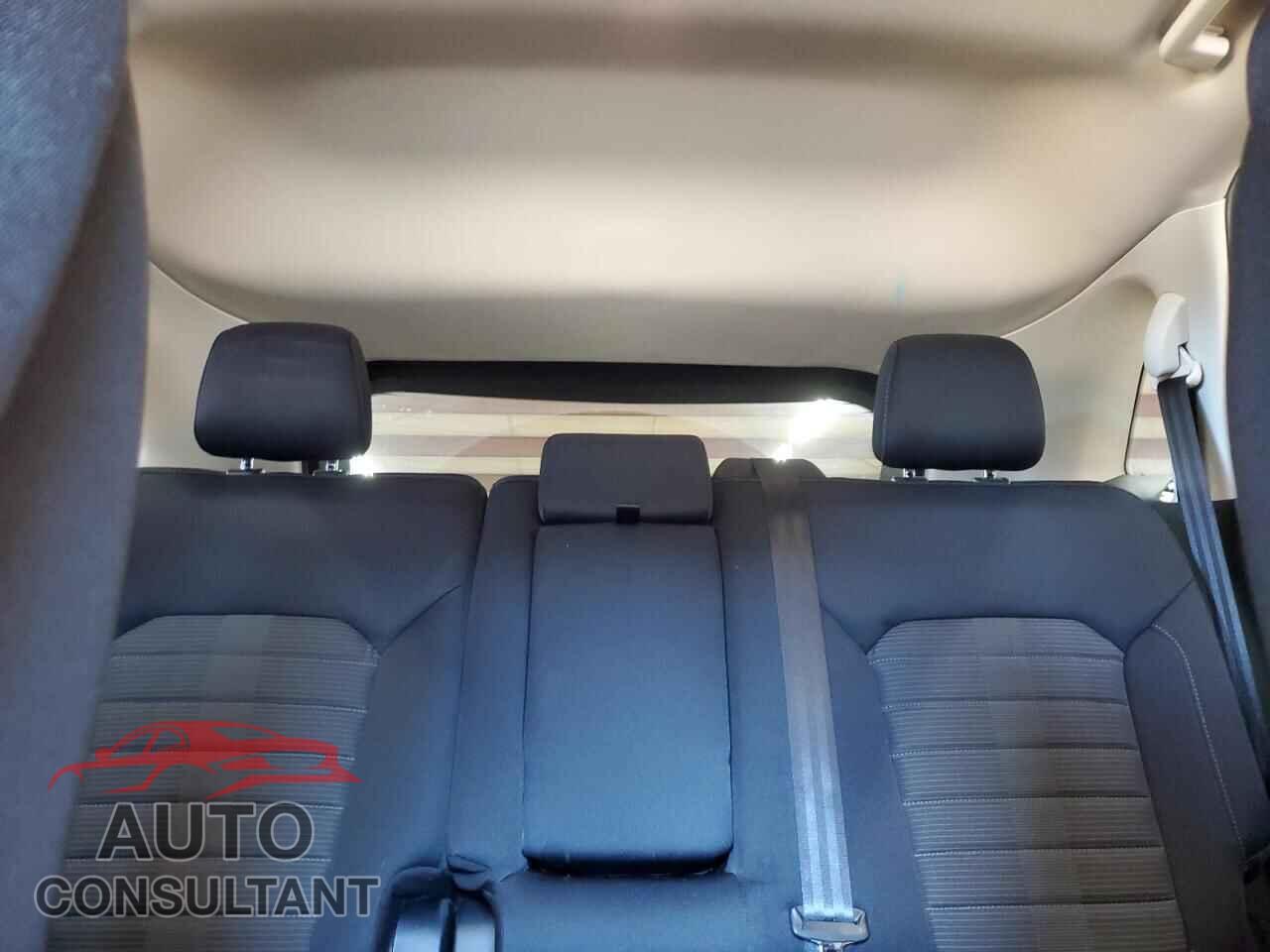 FORD EDGE 2017 - 2FMPK4J82HBC20282