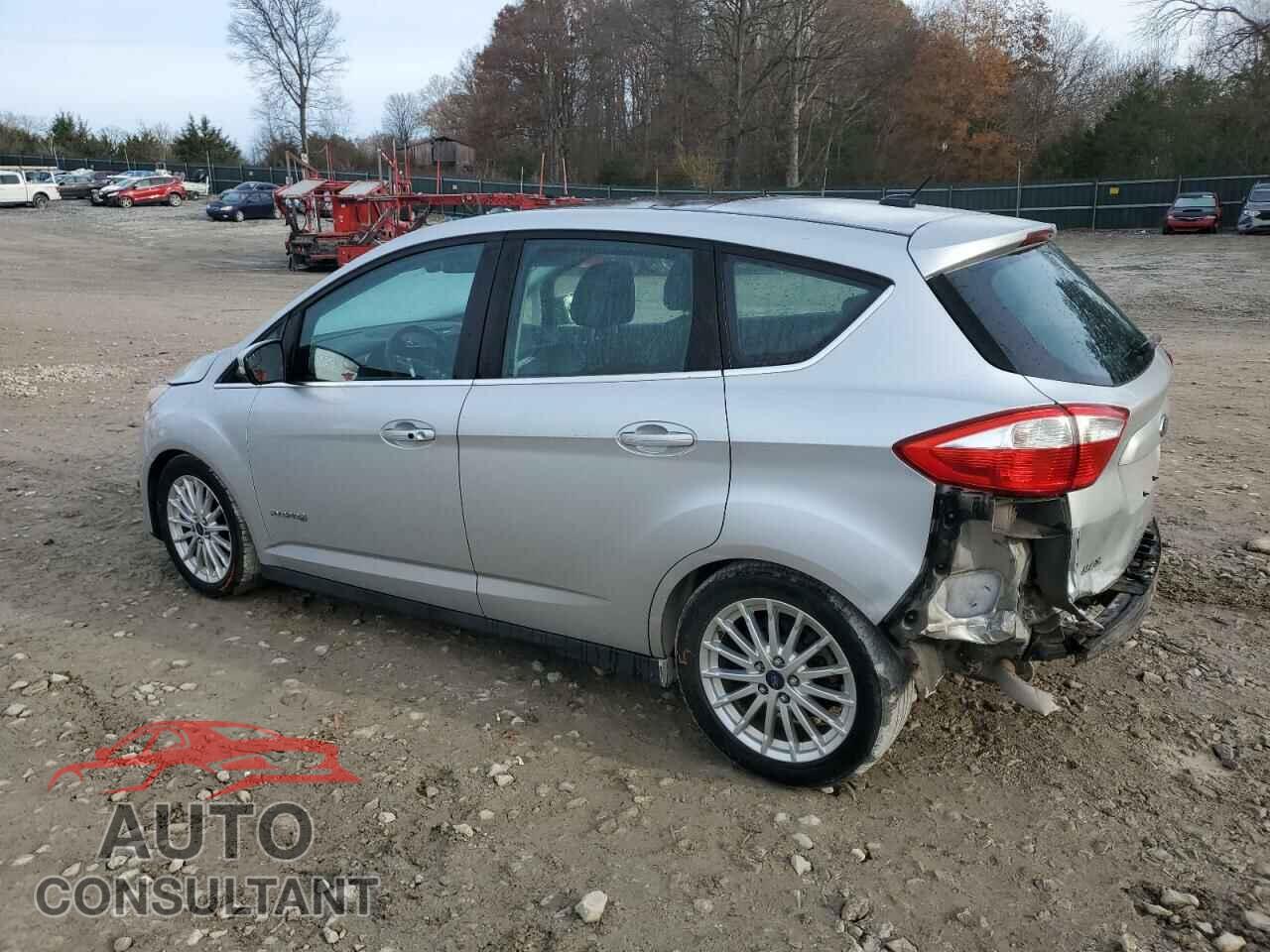 FORD CMAX 2015 - 1FADP5BU7FL112530
