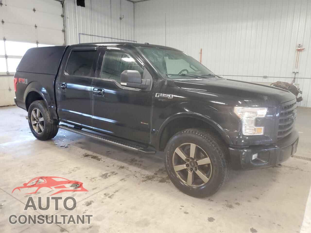 FORD F-150 2016 - 1FTEW1EG2GFA67075