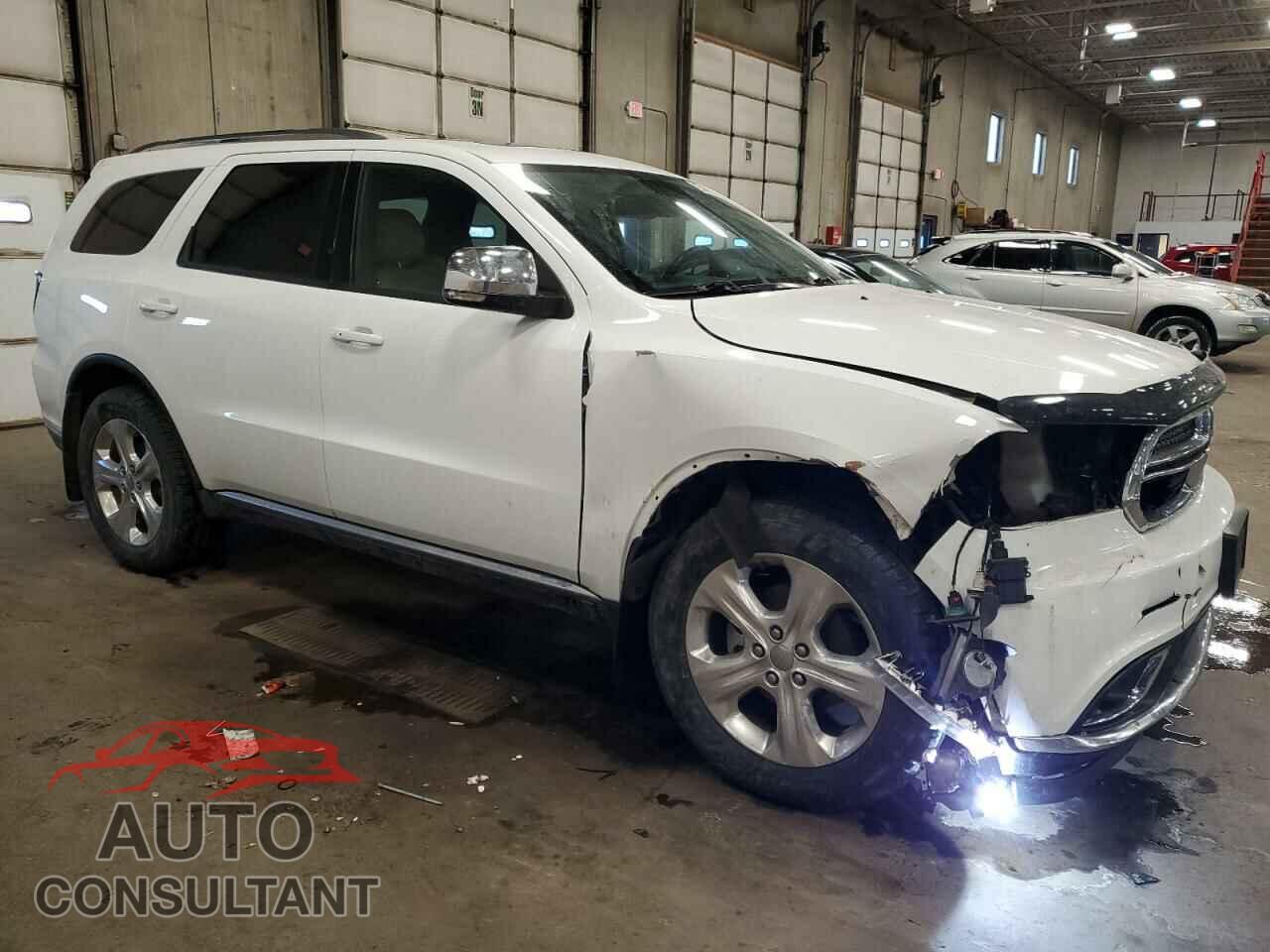 DODGE DURANGO 2015 - 1C4RDJDG7FC162255