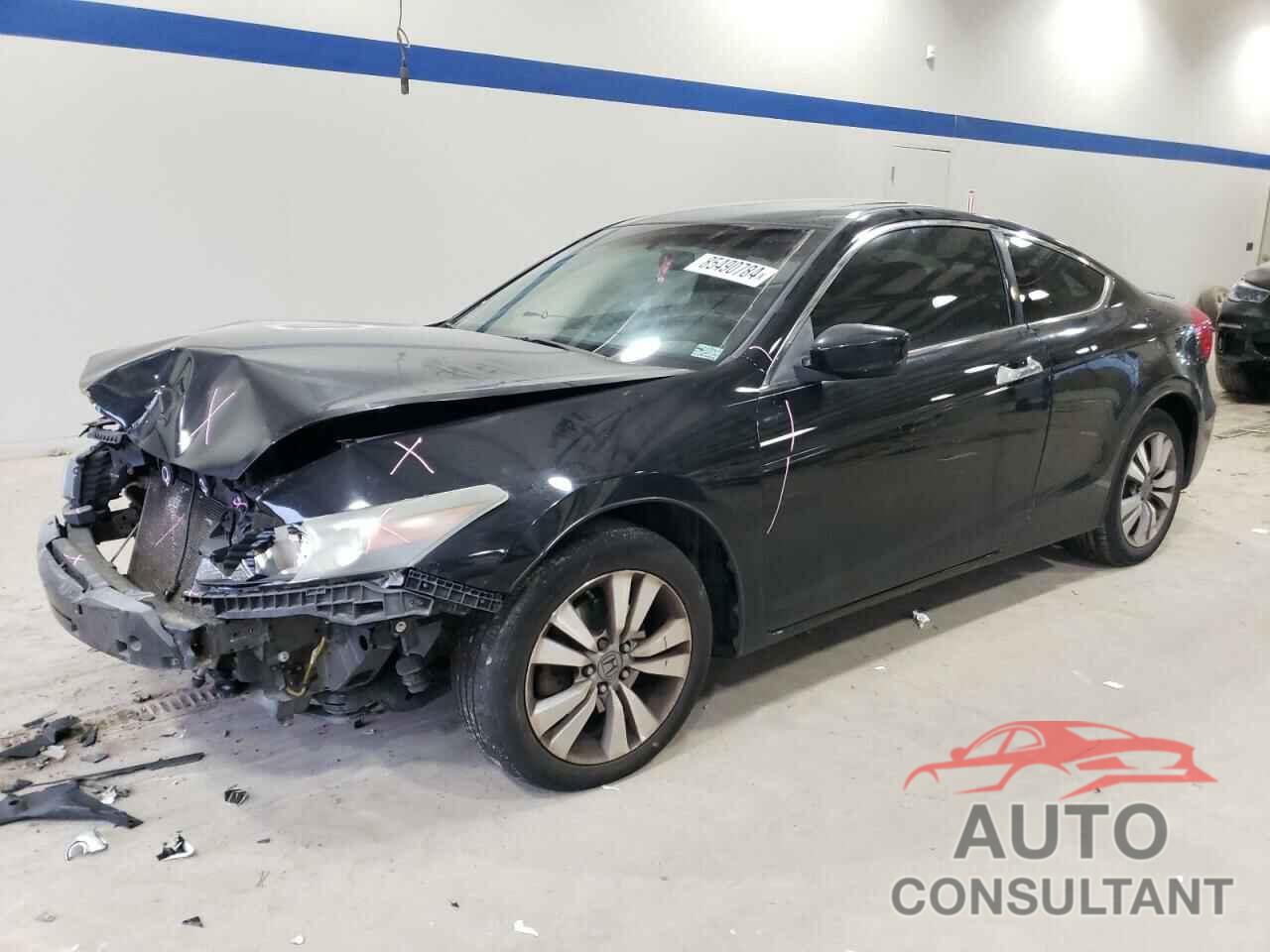 HONDA ACCORD 2011 - 1HGCS1B86BA000325