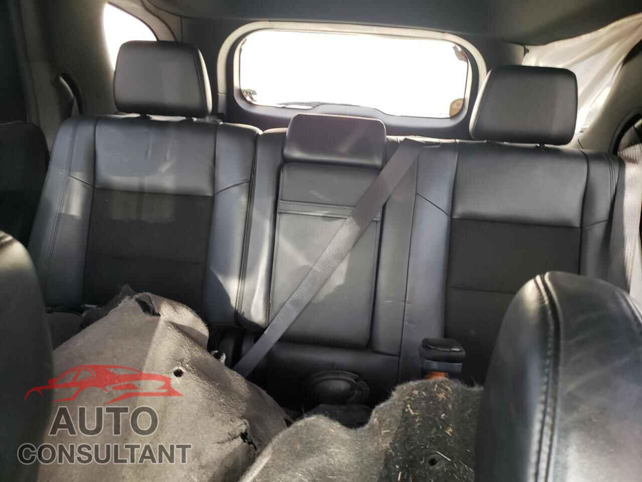 DODGE DURANGO 2019 - 1C4RDJDG2KC559866