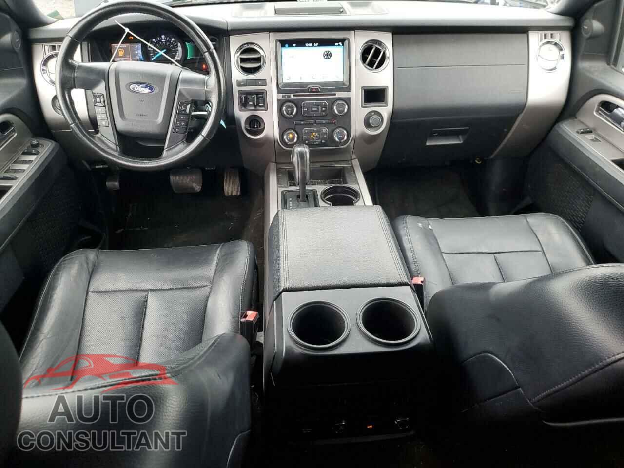 FORD EXPEDITION 2017 - 1FMJU1HT4HEA64498
