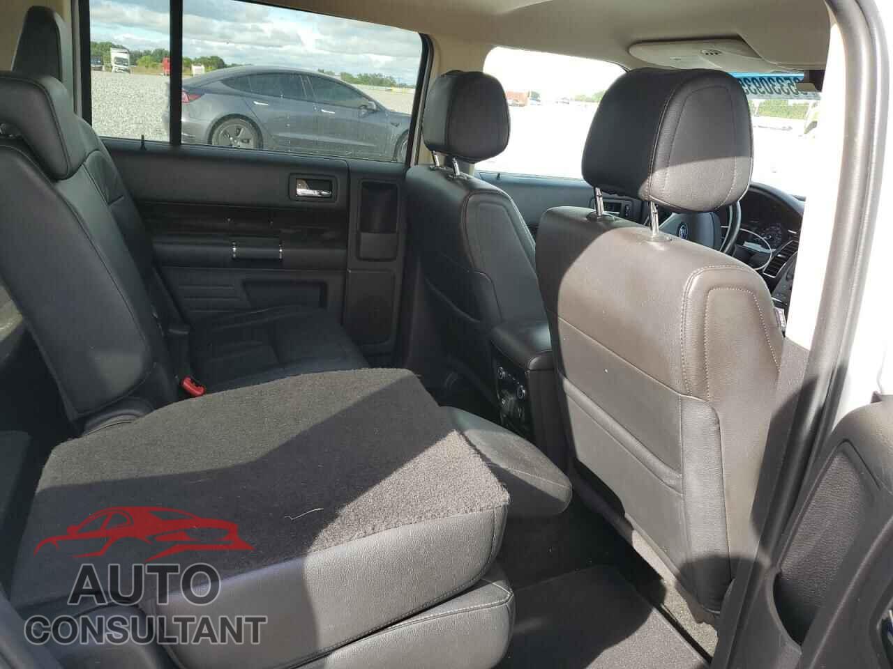FORD FLEX 2014 - 2FMGK5C85EBD09360