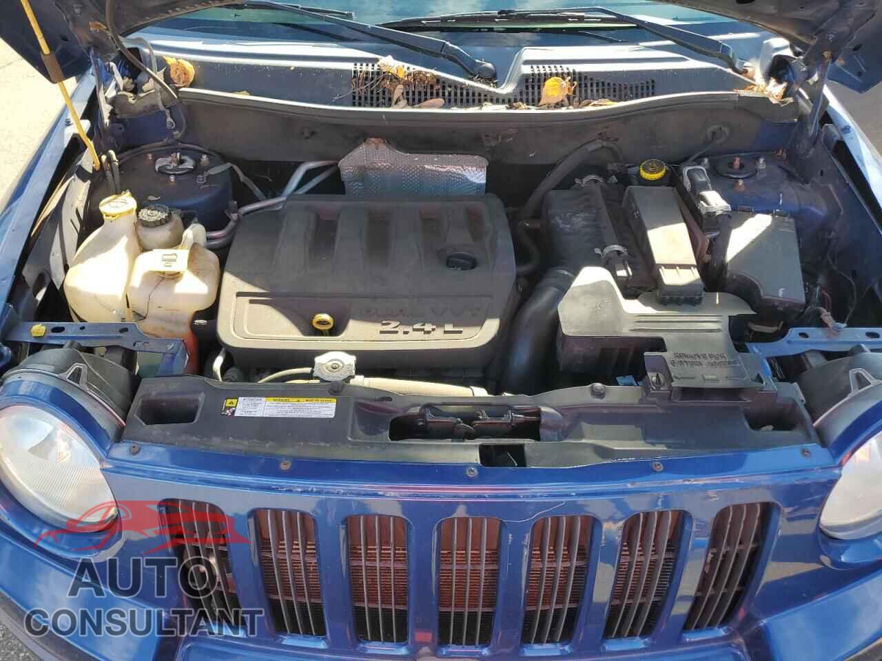 JEEP COMPASS 2009 - 1J4FF47B19D200747