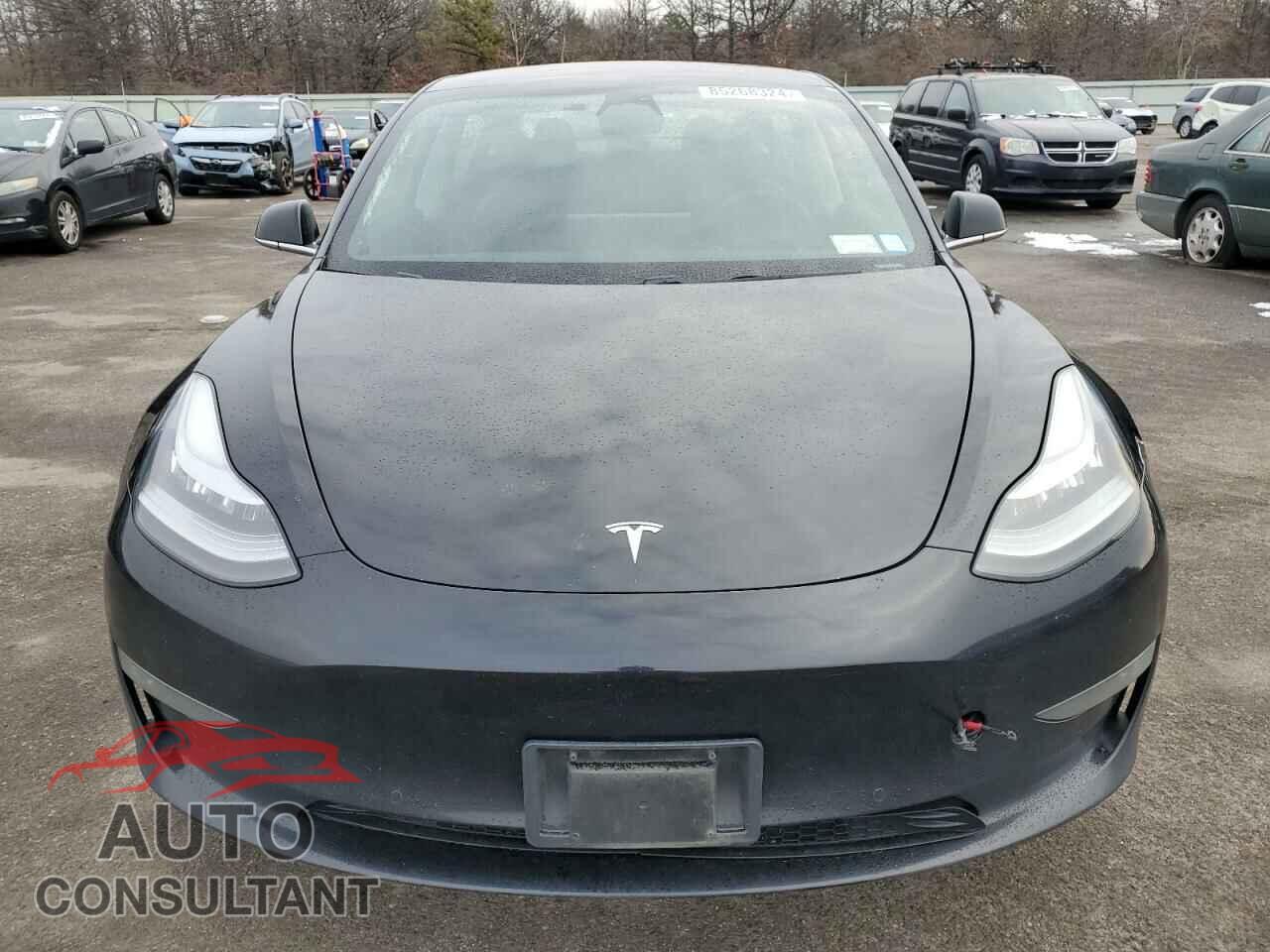 TESLA MODEL 3 2019 - 5YJ3E1EAXKF321523