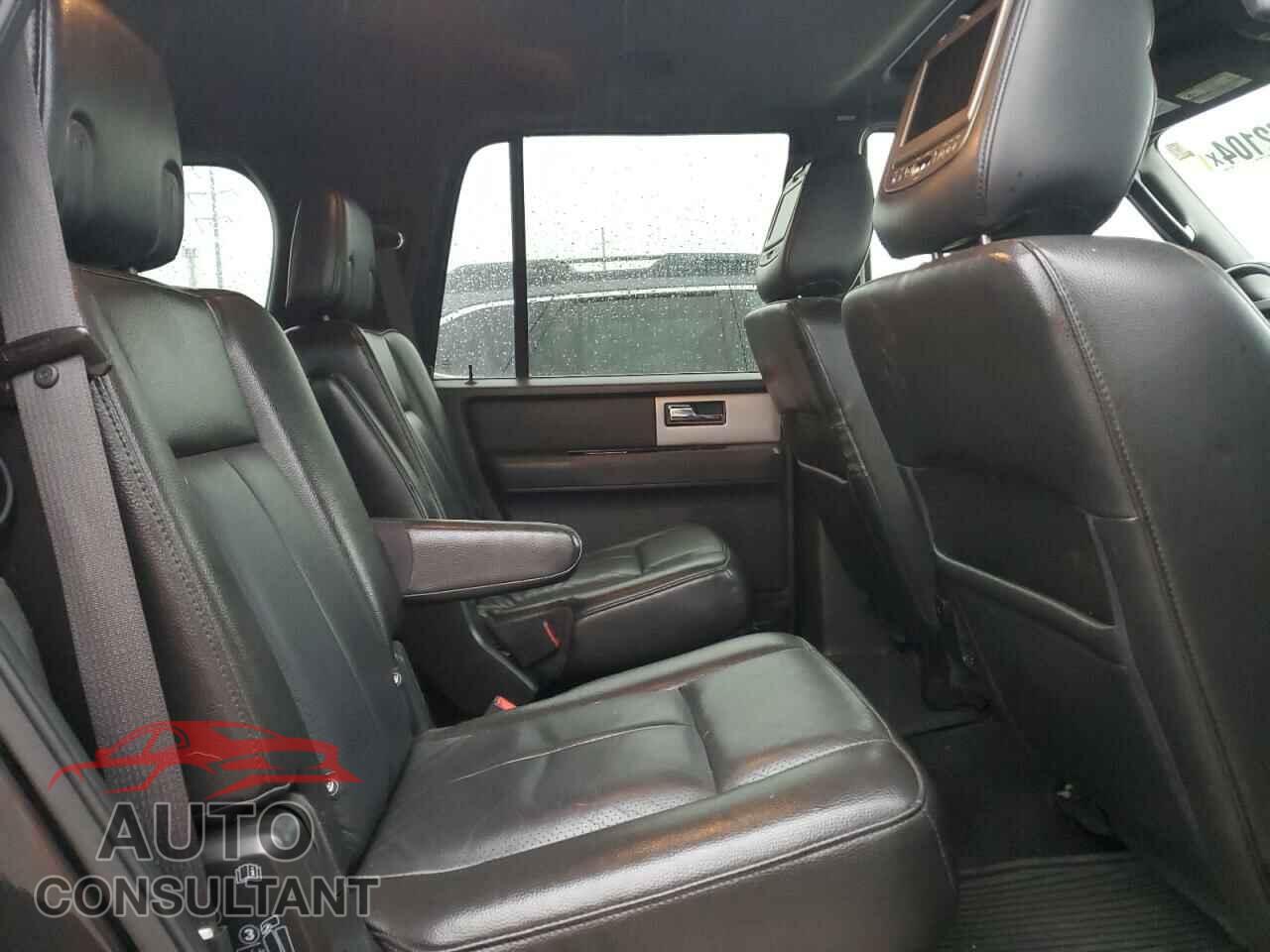 FORD EXPEDITION 2011 - 1FMJU2A54BEF30908