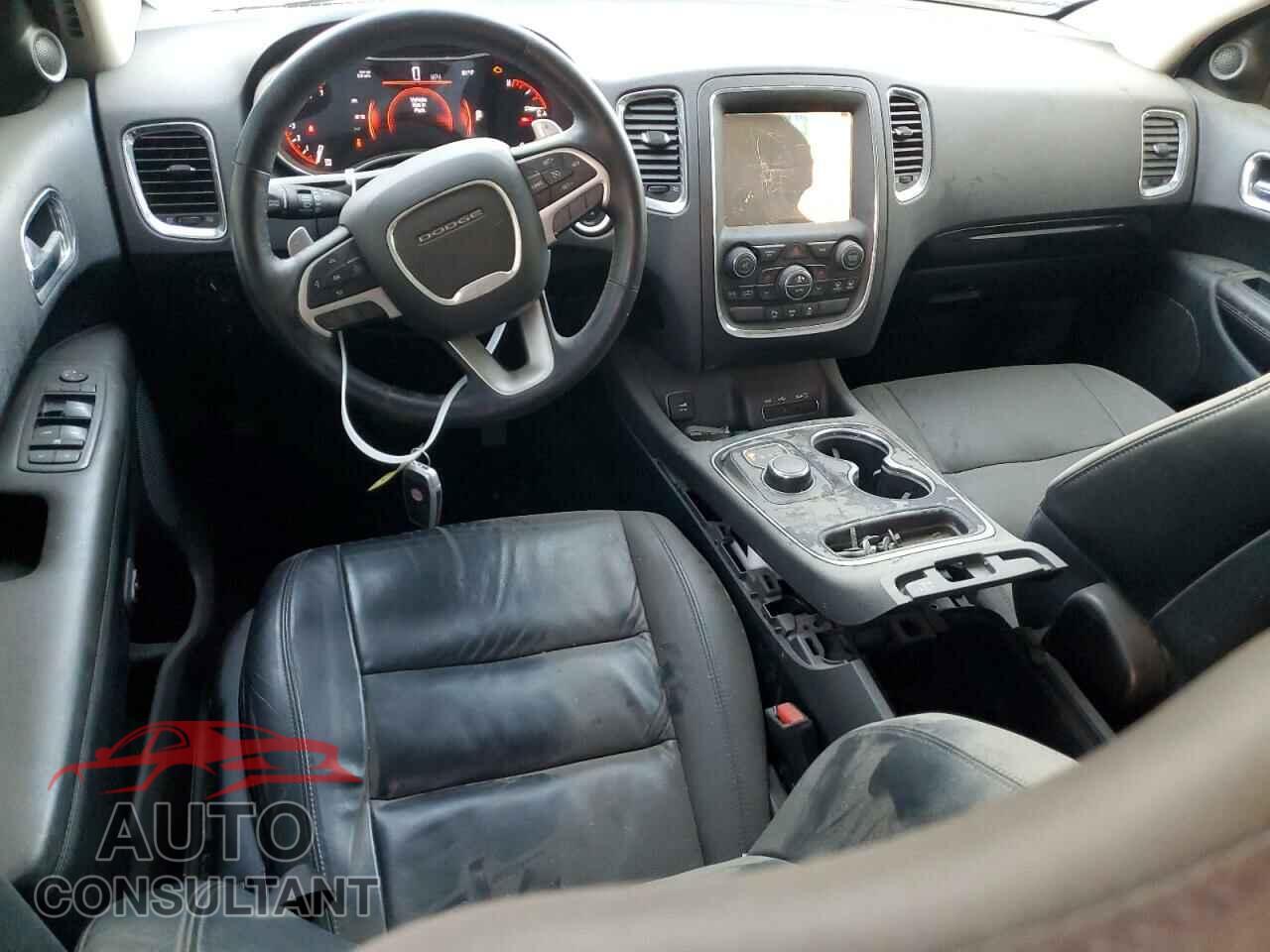 DODGE DURANGO 2015 - 1C4RDHDG7FC904579
