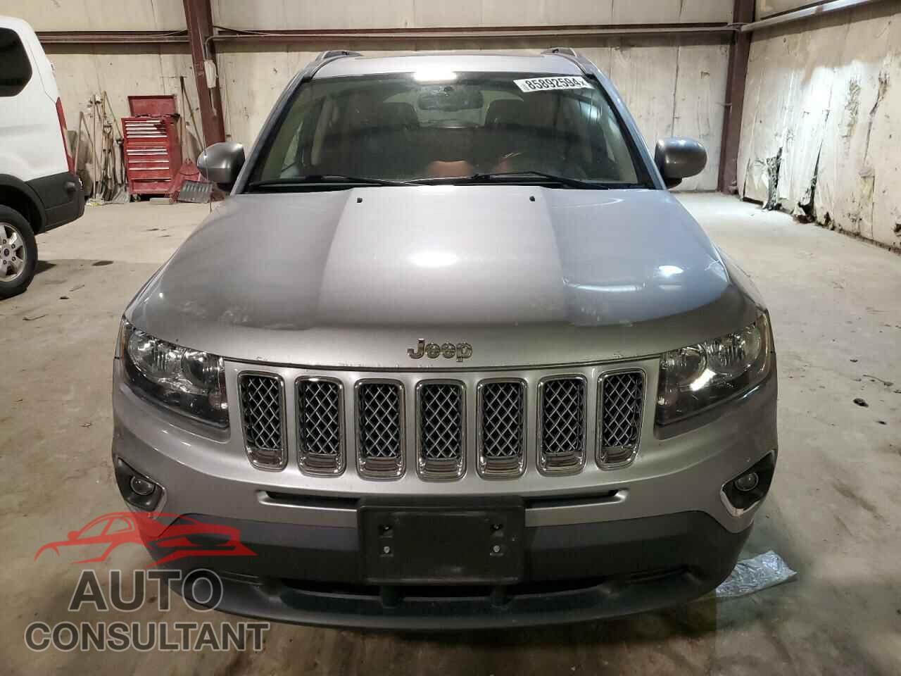 JEEP COMPASS 2015 - 1C4NJDEB3FD232095