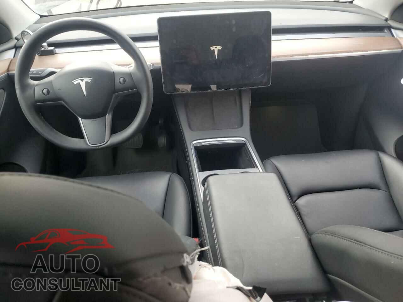 TESLA MODEL Y 2023 - 7SAYGAEE8PF772964