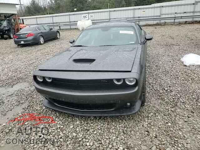 DODGE CHALLENGER 2023 - 2C3CDZBT3PH518241