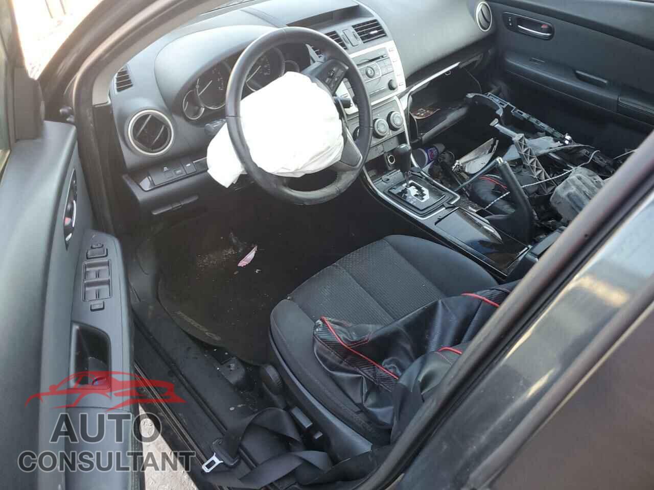 MAZDA 6 2012 - 1YVHZ8DH5C5M32964