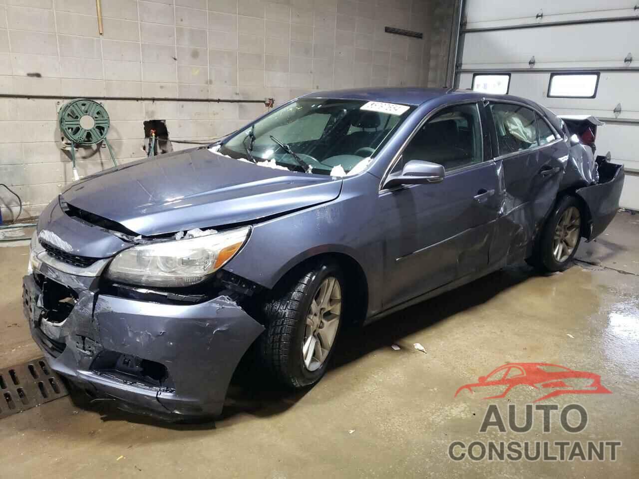 CHEVROLET MALIBU 2014 - 1G11C5SL6EF191419