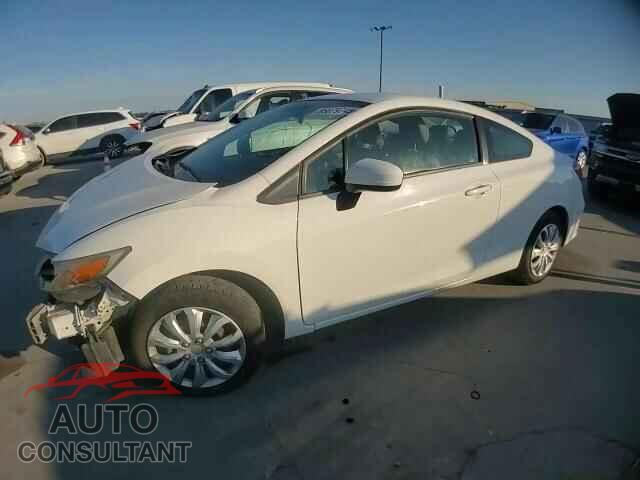 HONDA CIVIC 2015 - 2HGFG3B54FH501222