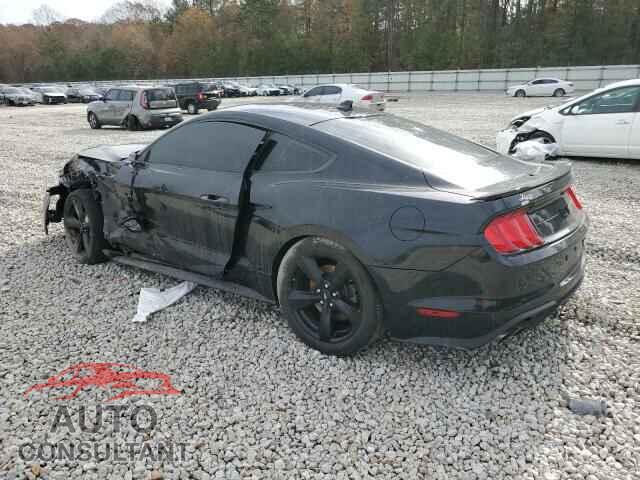 FORD MUSTANG 2021 - 1FA6P8CF2M5121096