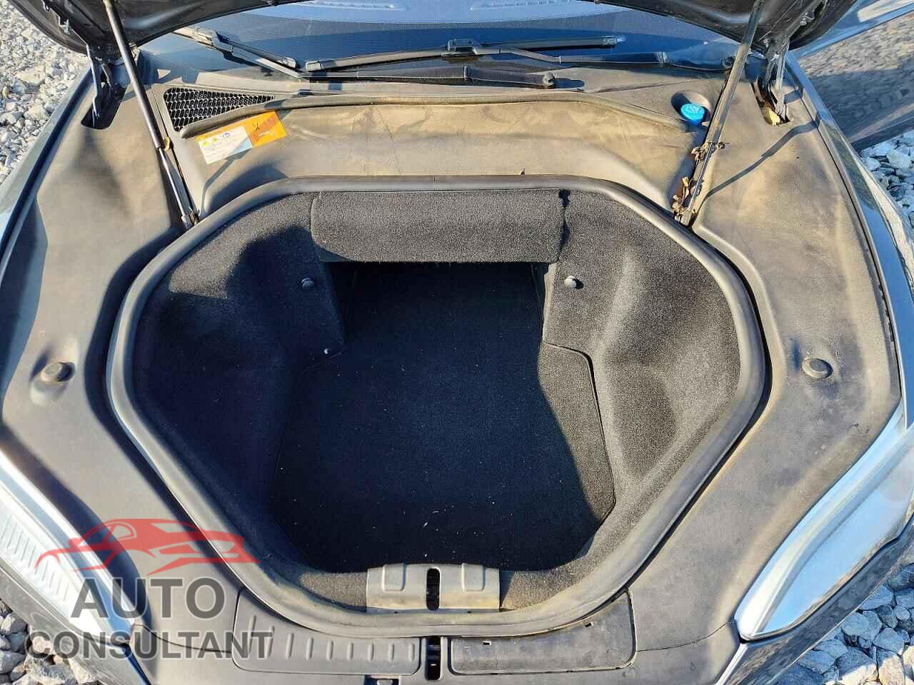 TESLA MODEL S 2013 - 5YJSA1CP0DFP23682