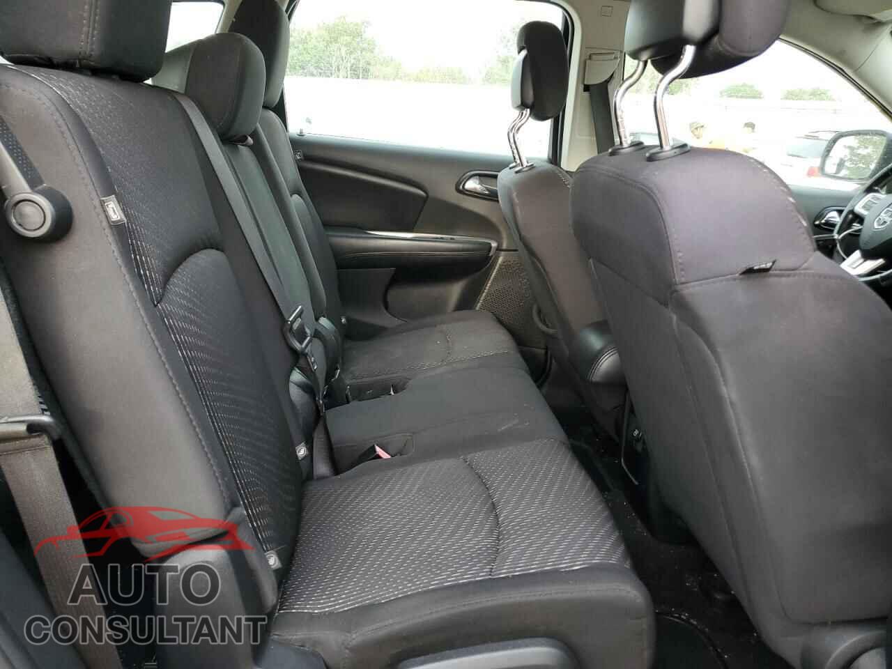 DODGE JOURNEY 2014 - 3C4PDCAB8ET201997