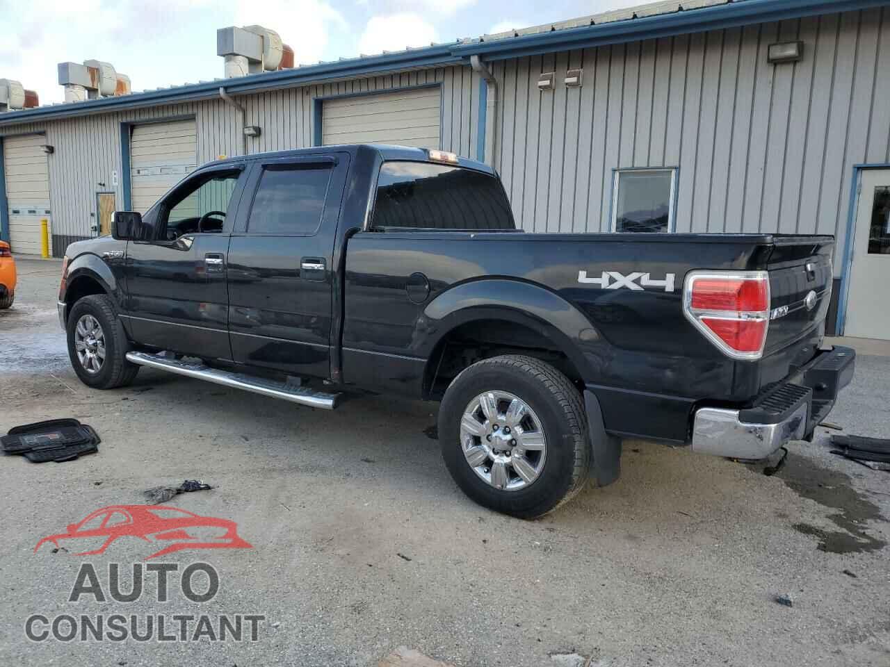 FORD F-150 2012 - 1FTFW1EF2CFA54820