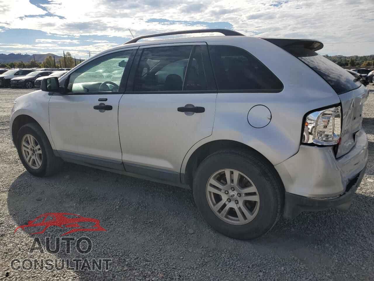 FORD EDGE 2011 - 2FMDK3GCXBBA34568