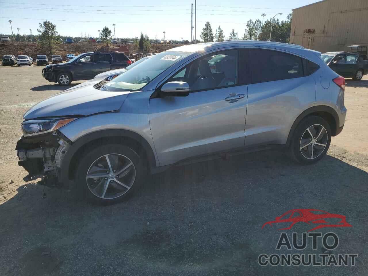 HONDA HR-V 2022 - 3CZRU5H56NM738277