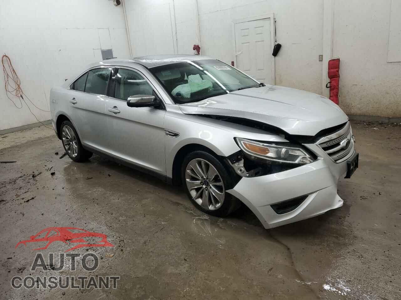 FORD TAURUS 2010 - 1FAHP2FWXAG138276