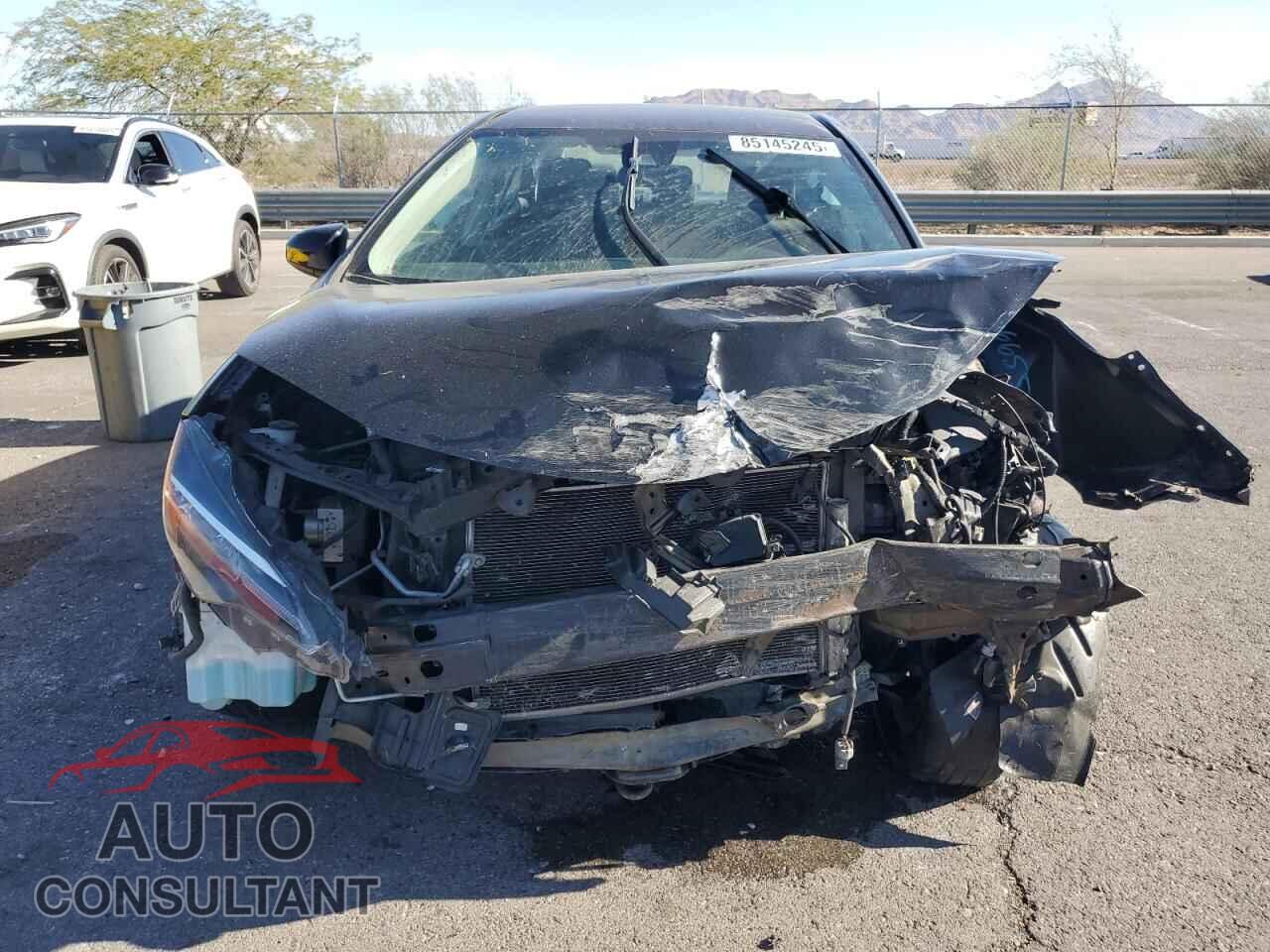 TOYOTA COROLLA 2017 - 2T1BURHE0HC942195