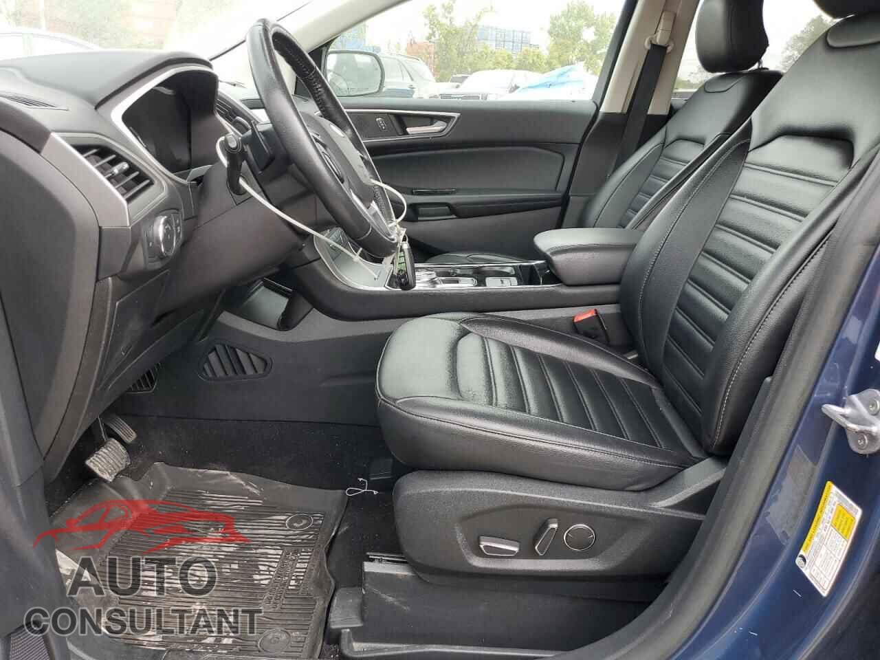 FORD EDGE 2019 - 2FMPK4J94KBC26570
