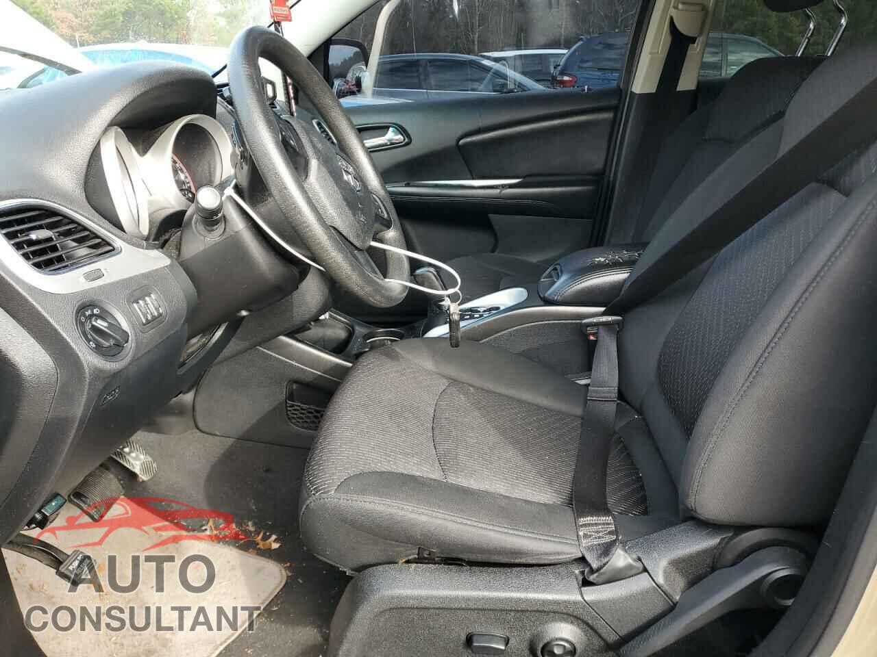 DODGE JOURNEY 2011 - 3D4PG1FG5BT506646