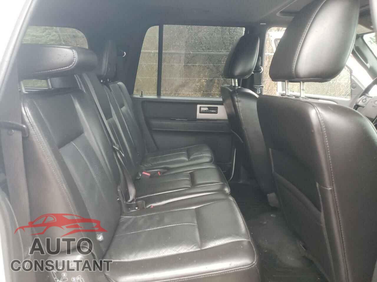 FORD EXPEDITION 2013 - 1FMJK2A54DEF23286